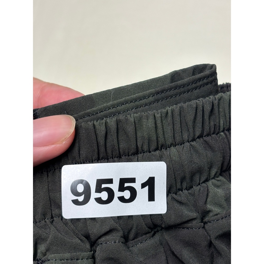 Lululemon Hotty Hot High-Rise Lined Heritage 365 Camo Deep Coal Womens 2T W22 L4 - Picture 9 of 9